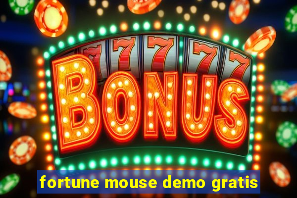 fortune mouse demo gratis